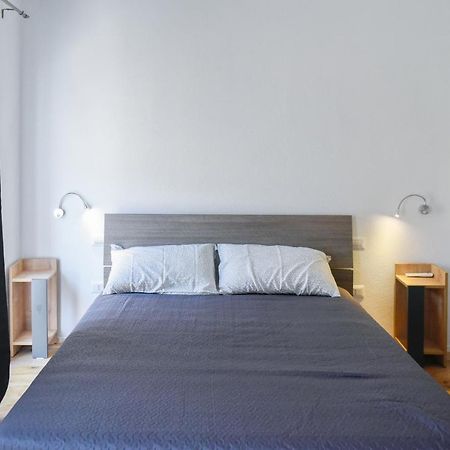 אוליאנה Tatta & Nanna Rooms מראה חיצוני תמונה