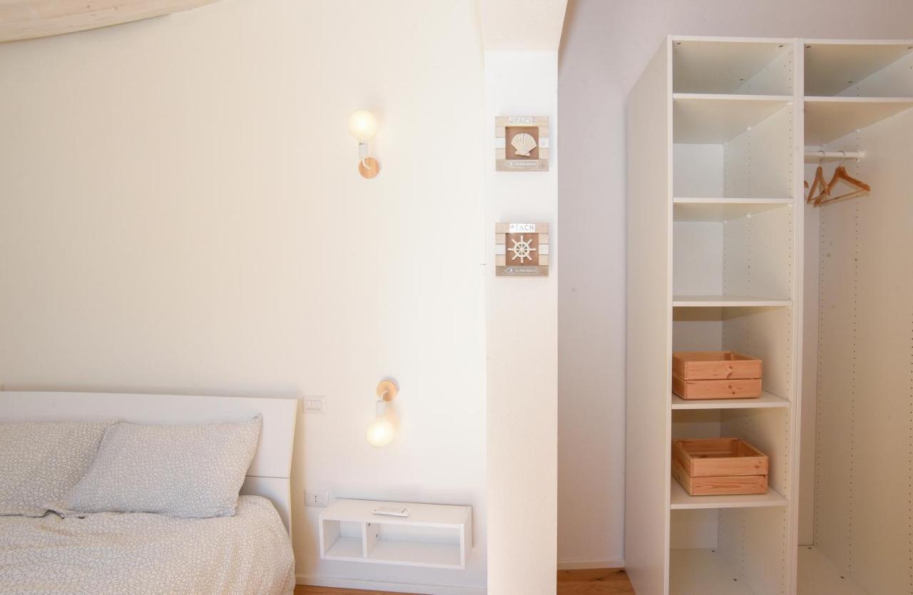 אוליאנה Tatta & Nanna Rooms מראה חיצוני תמונה