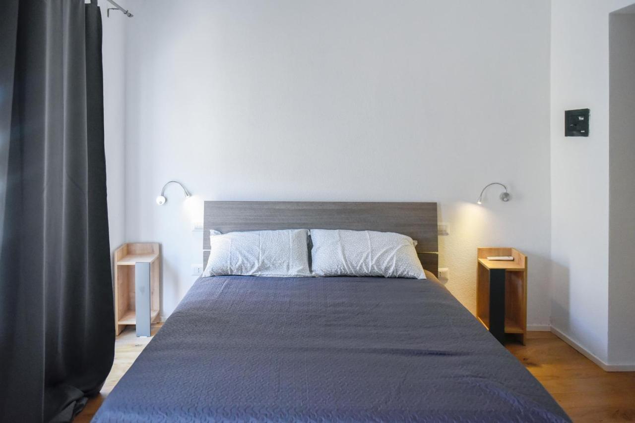 אוליאנה Tatta & Nanna Rooms מראה חיצוני תמונה