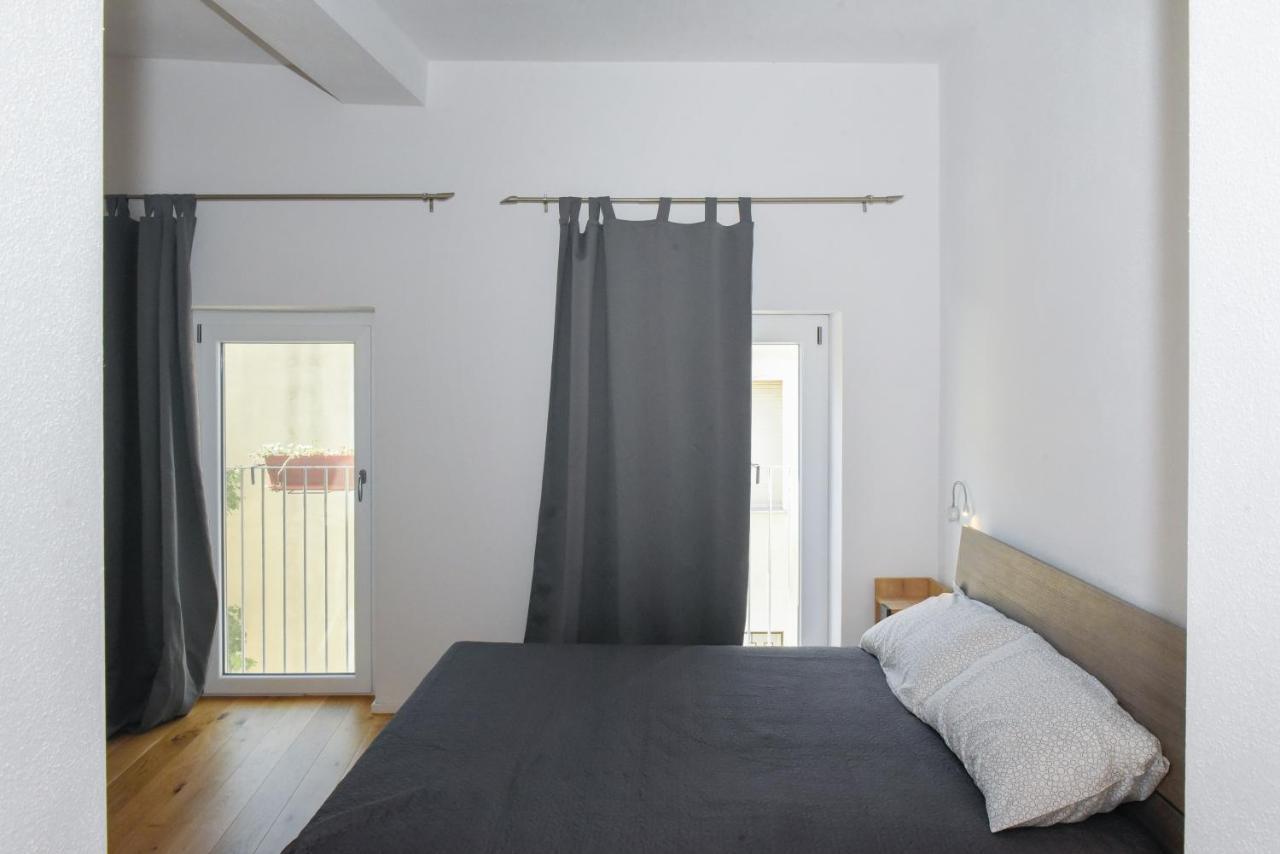 אוליאנה Tatta & Nanna Rooms מראה חיצוני תמונה