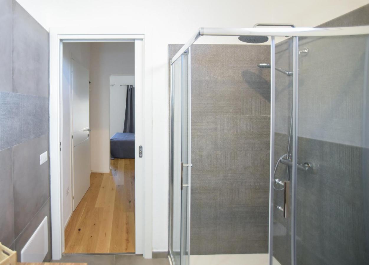 אוליאנה Tatta & Nanna Rooms מראה חיצוני תמונה